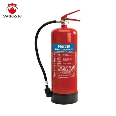Powder Fire Extinguisher / CO2 for Fire Fighting Equipment
