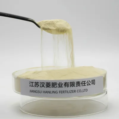 80% Hydrolisys Protein Plant Source Powder Organic New Plant Foliar Fertilizer with Amino Acids Natrual Agricultural Fertilizer