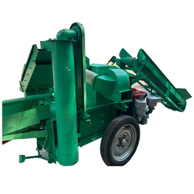 Hot Sale Professional Manufacture Agricultural Machinery Corn Thresher