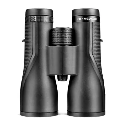 High Quality IPX7 Waterproof Bak4 Prism Diamonback Binoculars ED 12x50/10x50 with 24-Month Warranty for Outdoor Activities