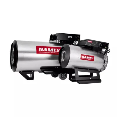Radiant Poultry Heater Gas Heater for Chicken