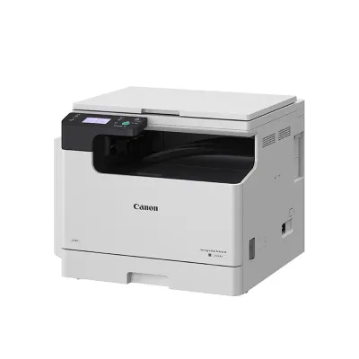Multifunction Laser Copier Printer Scanner for Cano-n IR2224N IR2224L A3 A4 Monochrome Office Use