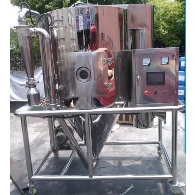 5L 10L 15L OLLITAL Laboratory Mini Microencapsulation Spray Dryer Price