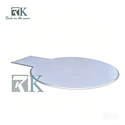 New Arrival Customized Dance Floor with Runway Outdoor Dancing Floor