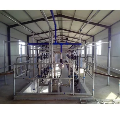 Fish Bone Type Cow Milking Machine Pulsator Vacuum Pulsator 10 Position