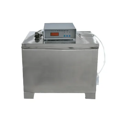 Water Bath for Cement Soundness Test Cement Le Chatelier test Boiling Box