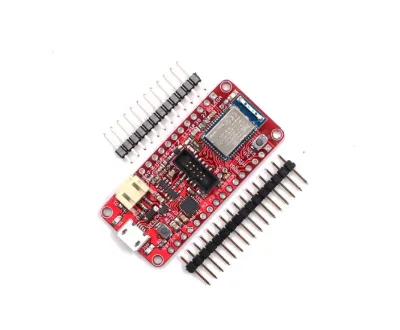 OAI832NRF NRF52832 BLE Node Development Board Electronic Module Oled