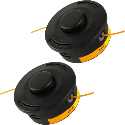 25-2 Trimmer Head for STL FS55 FS56 FS70 FS70R FS80 FS85 FS90 FS90R FS91R FS94R FS100RX FS110 FS120 Grass Eater 4002 710 2191