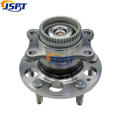 52710-3X000 HA590455 High Quality Wheel Hub Assembly for Hyundai Elantra Veloster KIA Fort