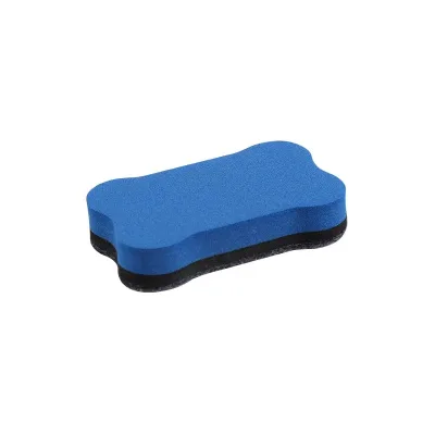 High Density Removable Electronic Ink Eraser Office Style Whiteboard Eraser