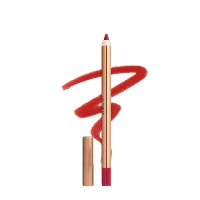 Wholesale Private Label Nude Long-lasting Waterproof Matte Lip Liner for Daily Lip Makeup