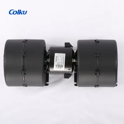 Wholesale ZHF-172 12v Evaporator Blower Fan Air Conditioning Evaporative Cooling Fan for Truck Air Conditioner