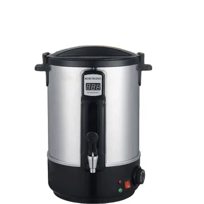 High Wax Melting Wax Warmer Heater Candle Melting Pot 6L/8L/10L Electric Wax burner for Wax Melts