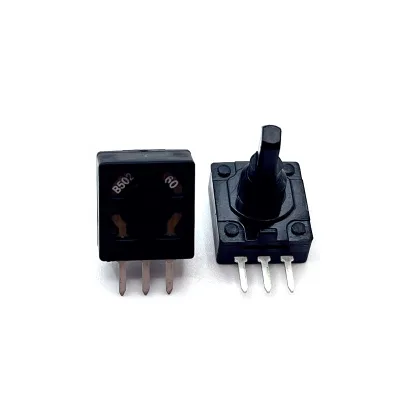 DB-10KV Series Full Automatic Production Long Life Rotary Potentiometer for UAV, Drones, Joystick