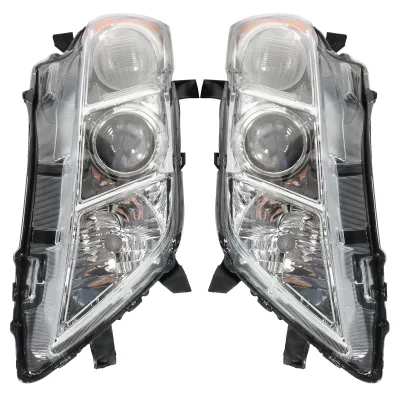 Toyota camry Body Kit 2007 2008 2009 Car Headlights Assembly USA Version for Toyota Headlights Accessories