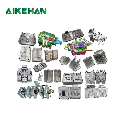 Optimized Circulation Cooling Zinc Die Casting Mold High Efficiency Zinc Alloy Cast Tooling Reduce Casting Shrinkage & Defects