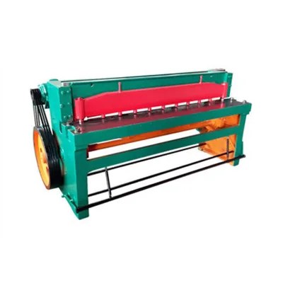 Small CNC Shearing Machine, Electric Hydraulic Punching Machine, Bending Machine, Hydraulic Shearing Machine
