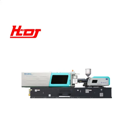 420ton High Speed Bread Clamps Injection Machine Bread Clip Making Machine for Sale