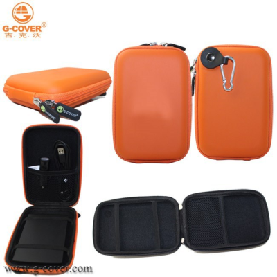 2.5 External Hard Drive Casing, 2.5" EVA Hard Drive case