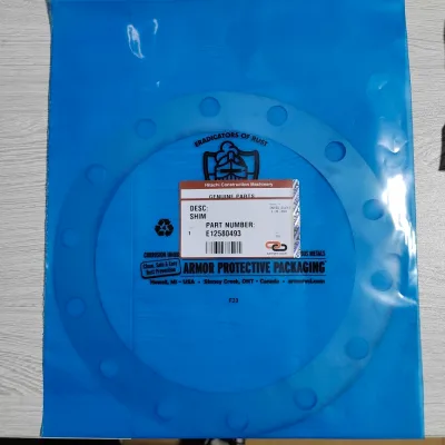 Hitachi Brand Original Accessories E12580493  SHIM