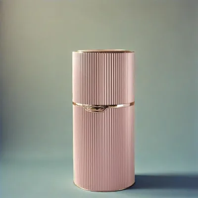 Luxury New Design Chargeable Smart Mode Incense Electric Automatic Scenter Fragance Cold Air Mist Diffuser Flavore for the Car