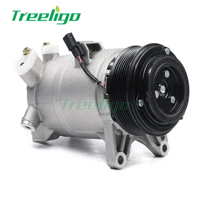 12V Compressor for Nissan Maxima Murano 926001JA0A 926001JA1A 926001JA1B 926003JA1A 92600JP00B 92600JP00C 92600JP01C 92610JP01C