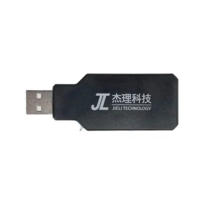 Jieli burner upgrade tool 4.0 Jieli programmer upgrade tool with cable