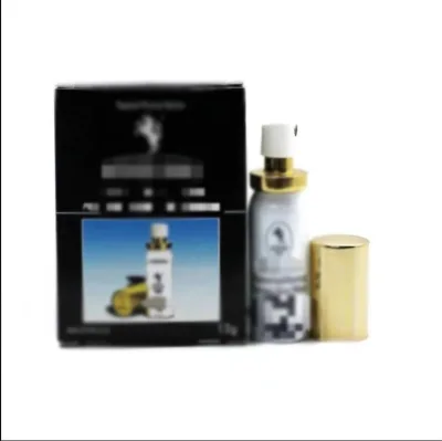 2026 New Arrivals Time Delay Relay Delayed Ejaculation products Gold Cap Stud-100 Sex Spray