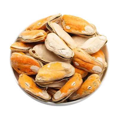 Single Ingredient Freeze-Dried Green-Lipped Mussel Treats for Cats & Dogs - Joint Care & Mobility Support, Natural Pet Snacks