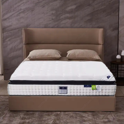 Brand Mattress Home Bedroom Mattress European Style Craft Spring Mattresses