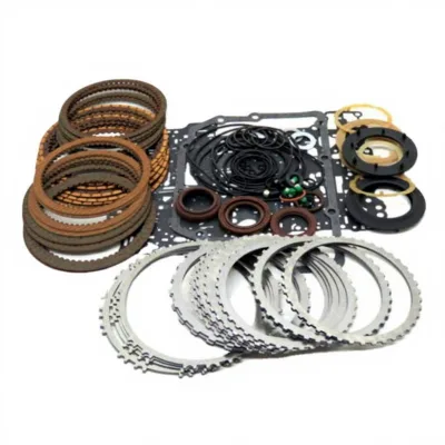 TF70 TF-70SC TF70SC AUTOMATIC TRANSMISSION MASTER OVERHAUL KIT WITH PITSONS for PEUGEOT CITROEN