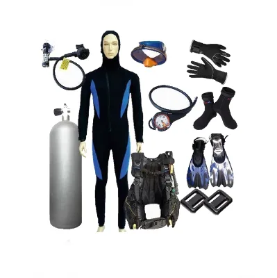 Manufacturer Diving Gear Prices New Product