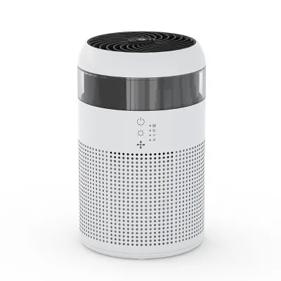 Home Appliances Scent Air Purifier App Custom Logo Aroma Portable Air Purifier