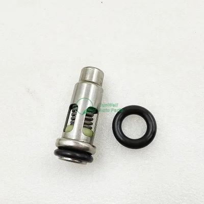 New Arrival ISG Diesel Engine Parts Pressure Relief Valve 4357177