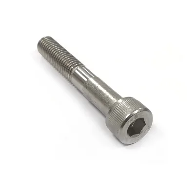 Professional Custom Metal Stainless Steel, Aluminum, Carbon Steel Non-Standard Screws for Industrial Use