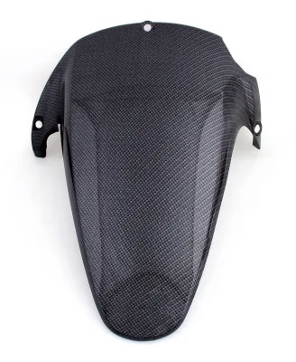 Carbon Rear Hugger Fender Mudguards ABS Fairing for Honda CBR954RR 2002-2003