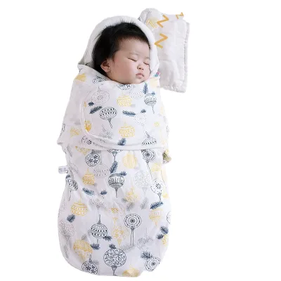 Cheap Winter Cotton Baby Sleeping Bag