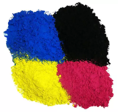 Compatible Bulk Toner Laser Copier Refill Toner Ink Powder for Brother, HP, Konica Minolta, OKI, Samsung, Sharp