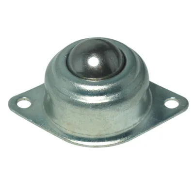 New for Heavy Duty Ball Transfer Units for Hotels-Stainless Steel 3 Months Warranty
