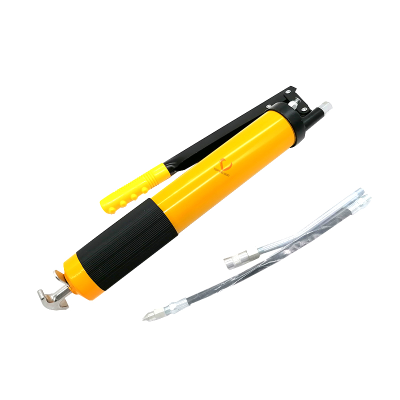 Hand Grease Gun 600cc Grease Gun Parts  Electric Grease Gun