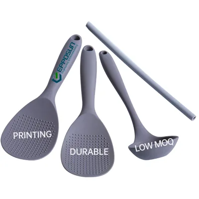High Quality Silicone Rubber Seal Food Spoon Organic Eco-Friendly Kraft Packaging for Breast Pads Silicon Toys Production Line