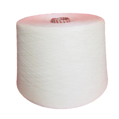 Charmkey Cheap Price Flame Retardant Viscose Filament Yarn 200D/50F Manufacturer