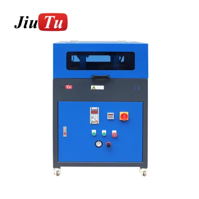 Polishing Grinding Machine for iPhone 14 14Promax 13Promax 13Mini Samsung Back Cover Scratch Remove Polisher
