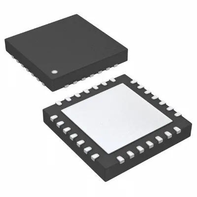 ISL6537ACRZ Memory, DDR/DDR2 Regulator PMIC 28-QFN Integrated Circuit IC