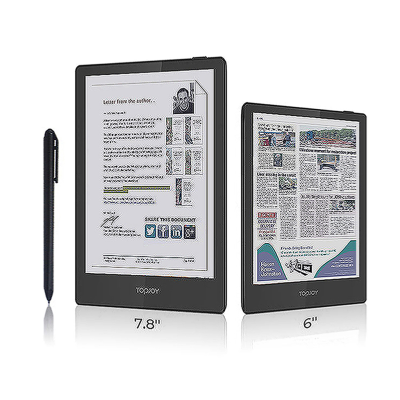 Verified Suppliers Skyworld Pdf Ebook Reader With Protective Case