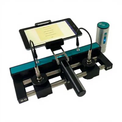 ETERNAL F800 OEM Wireless Crack Monitoring Detector with High Accuracy and Long Battery Life