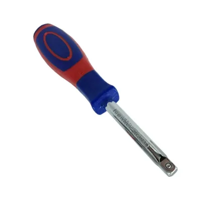 Small Square Rods  Small Flying Square Rods with Tail Hole Spinning Shank Dual Purpose Power Sleeve Spinning Tools