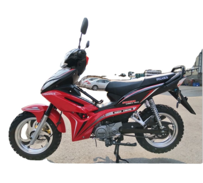 2022 New Style 100cc 110cc125cc Vegas Cub 110cc Motorcycle