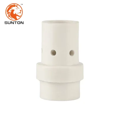 ST 36KD Ceramic Gas Diffuser DMC Gas Distributor