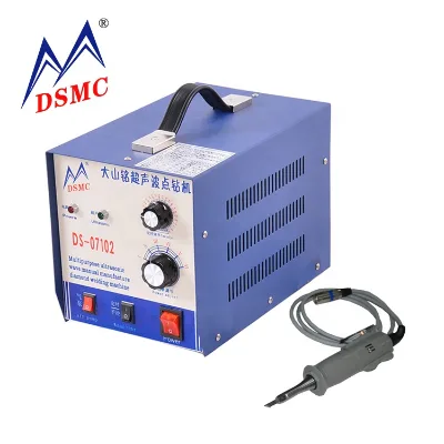 Cheap Price Cotton Fabric Cutter Ultrasonic Fabric Cutting Machine